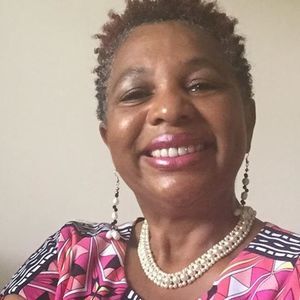 Meet your Posher, Wynetta